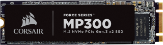 Corsair Force Series MP300 120 GB (CSSD-F120GBMP300) SSD kullananlar yorumlar